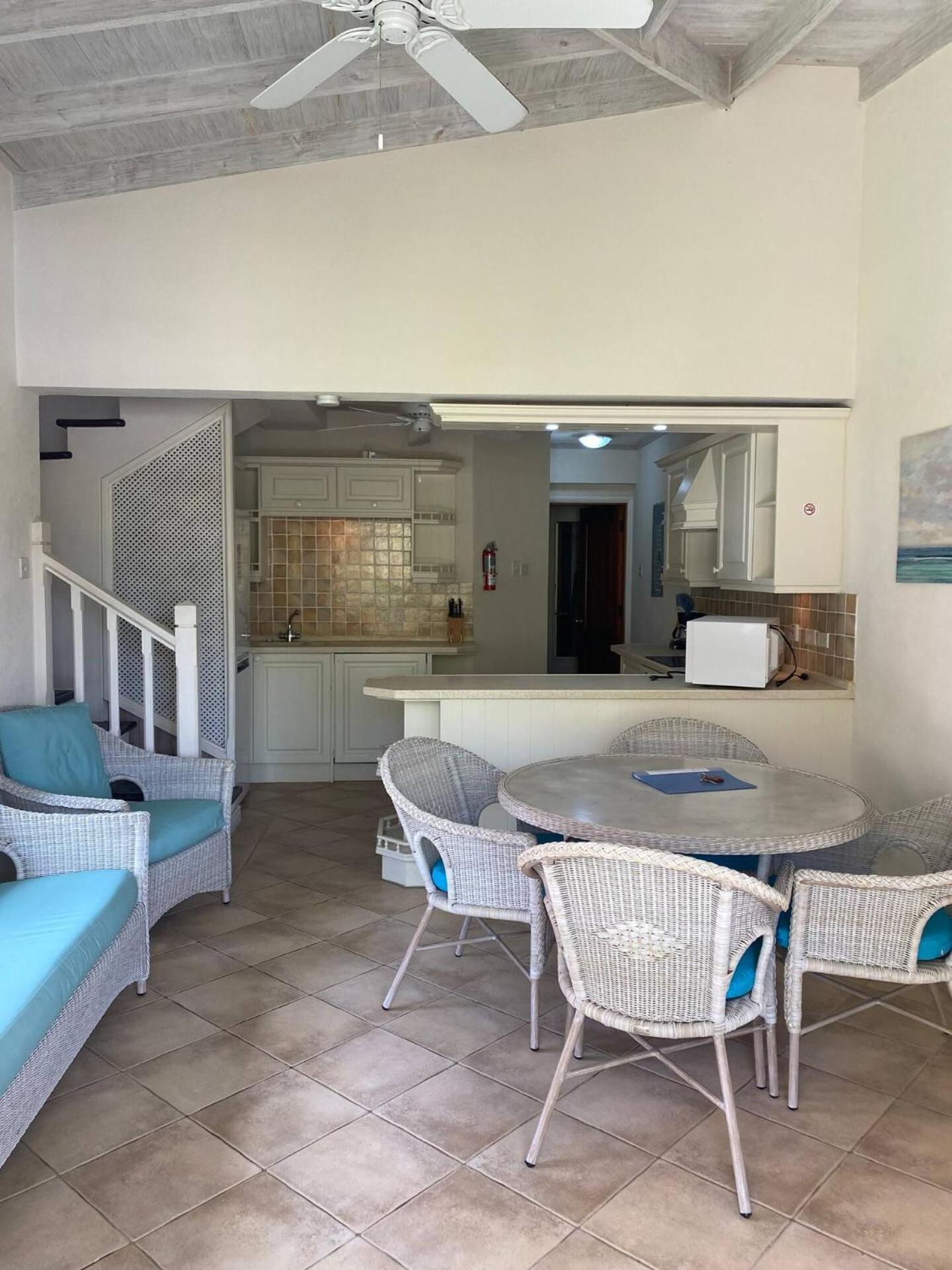 Kings Beach Village Saint Peter Exterior foto